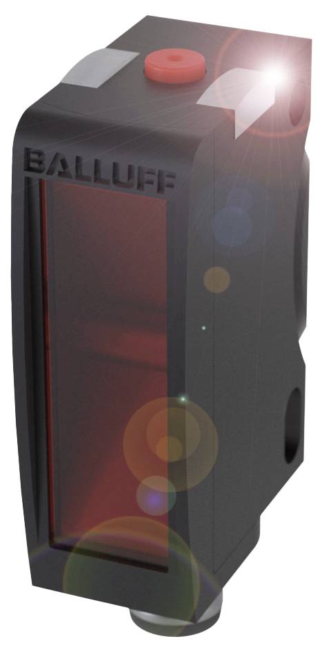BALLUFF Reflexions-Lichtschranke BOS 6K-PU-LK10-S49 BOS01MN 1 St.