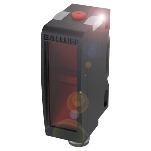 BALLUFF Reflexions-Lichtschranke BOS 6K-PU-LK10-S49 BOS01MN 1 St.