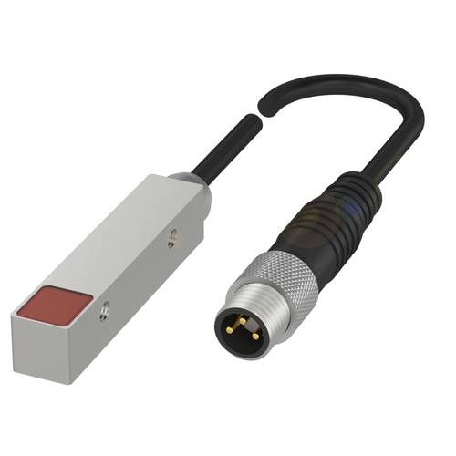 BALLUFF Optoelektronischer Sensor - BOS01MW, 1 St.