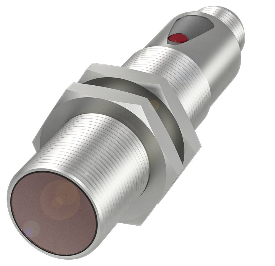 BALLUFF Optoelektronischer Sensor - BOS01J7, 1 St.