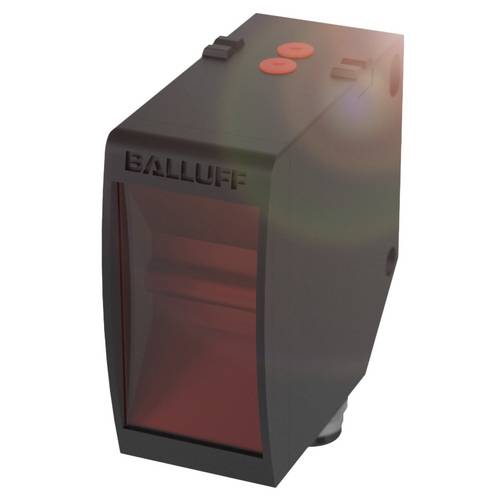 BALLUFF Optoelektronischer Sensor - BOS01UW, 1 St.