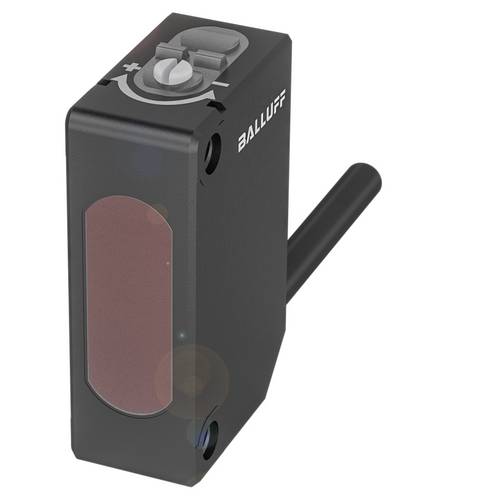 BALLUFF Optoelektronischer Sensor - BOS029K, 1 St.