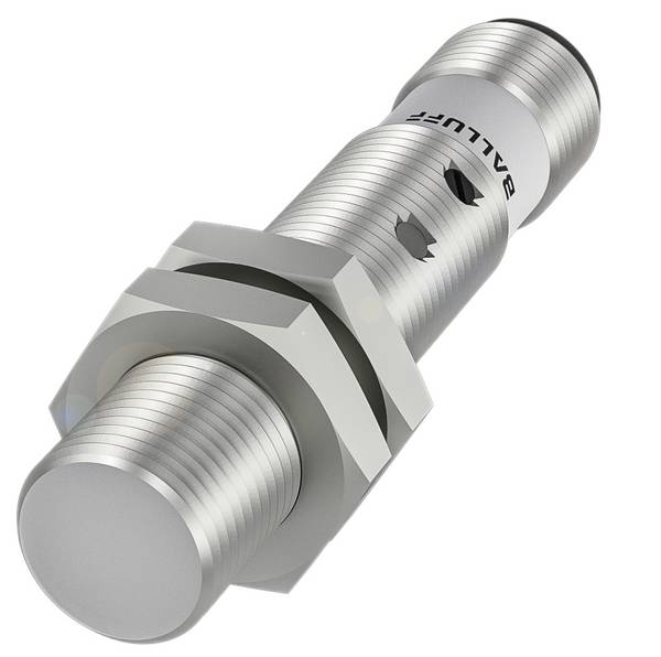 BALLUFF Kapazitiver Sensor - BCS0037, 1 St.