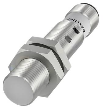 BALLUFF Kapazitiver Sensor  - BCS0037, 1 St.