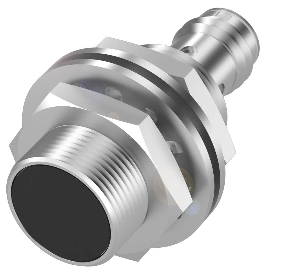 BALLUFF Induktiver Sensor - BES05ER, 1 St.