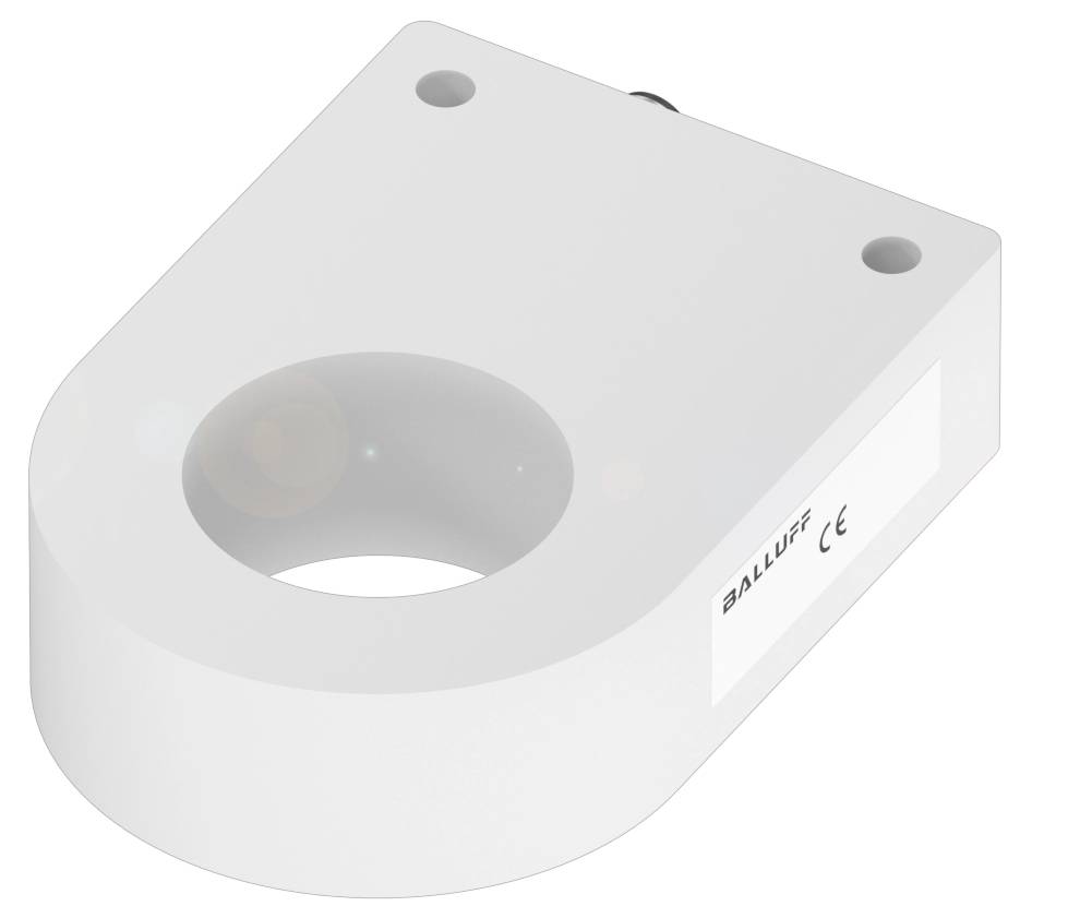 BALLUFF Ringsensor BES IKV-045.23-G-Z-S4