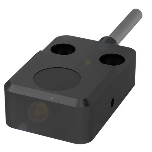 BALLUFF Induktiver Sensor - BES033J, 1 St.