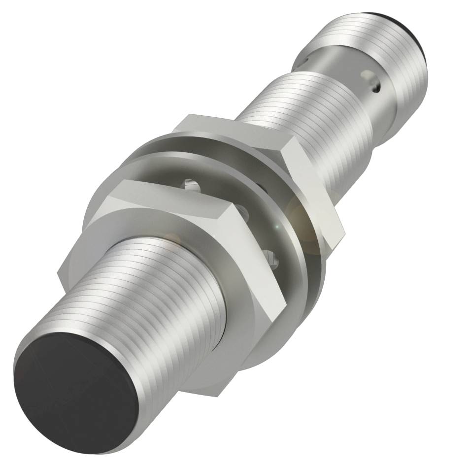 BALLUFF Induktiver Sensor - BES05F9, 1 St.