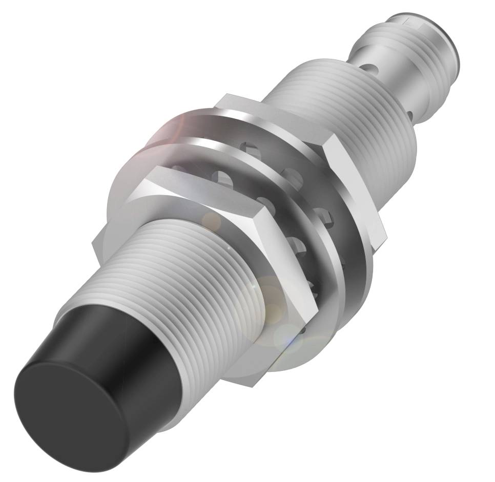 BALLUFF Induktiver Sensor - BES05AM, 1 St.