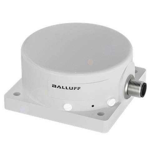 BALLUFF Induktiver Abstandssensor - BAW005J, 1 St.