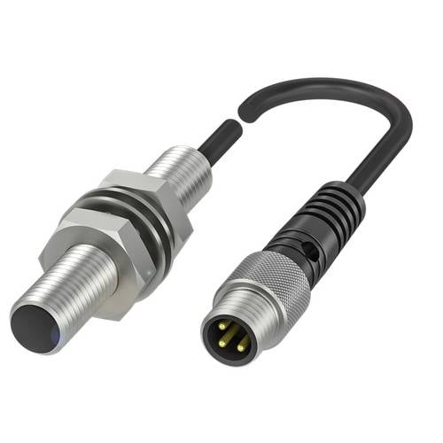 BALLUFF Induktiver Sensor - BES01AK, 1 St.
