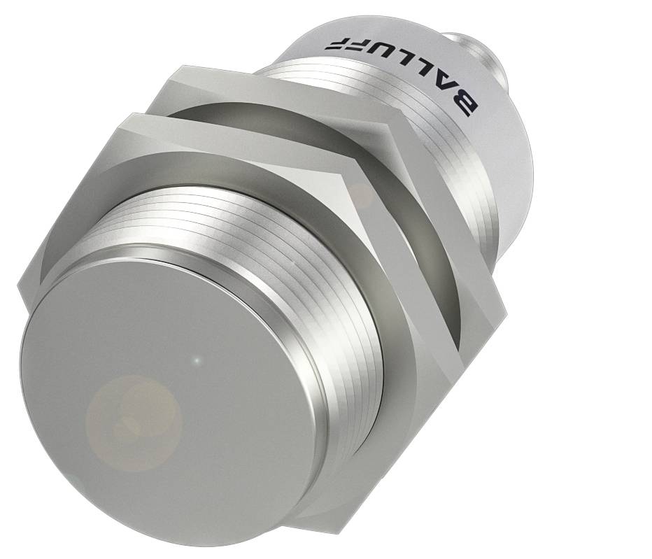 BALLUFF Induktiver Sensor - BES02ZJ, 1 St.