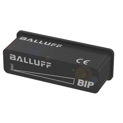 BALLUFF Induktives Positionsmesssystem - BIP000M, 1 St.