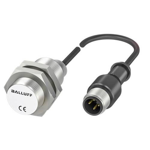 BALLUFF Induktiver Abstandssensor - BAW0021, 1 St.