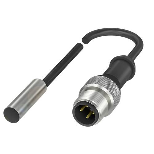 BALLUFF Induktiver Sensor - BES01KR, 1 St.