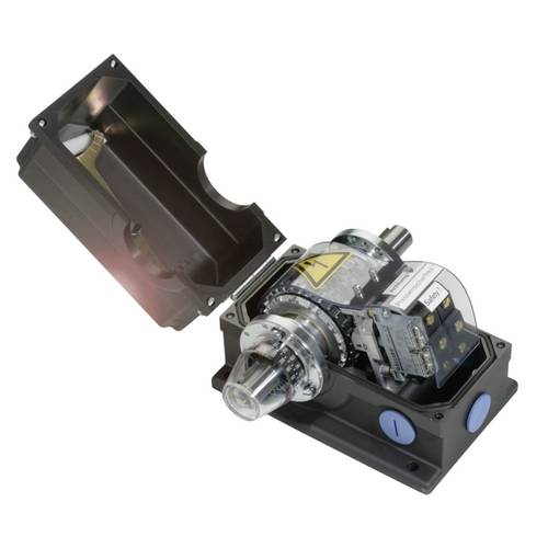 BALLUFF Schaltelement BSW 816-203-03L3-PA