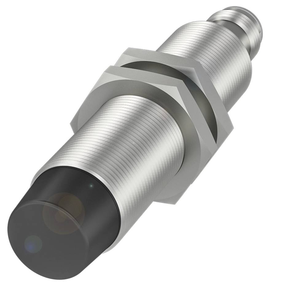 BALLUFF Induktiver Sensor - BES04RM, 1 St.
