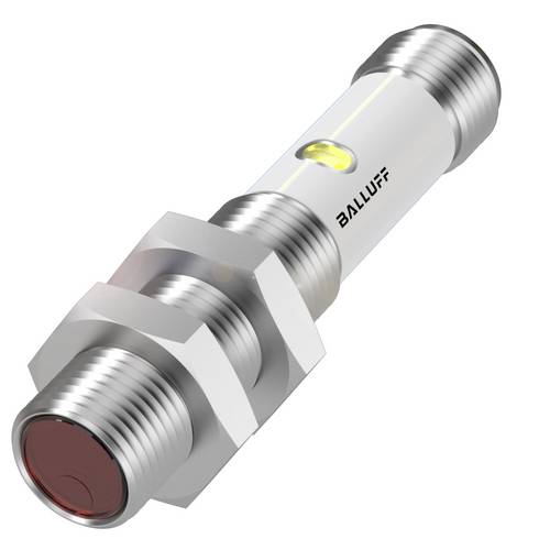 Thumbnail - BALLUFF Lichttaster BOS 12M-PS-RD11-S4 BOS01TN 1 St.