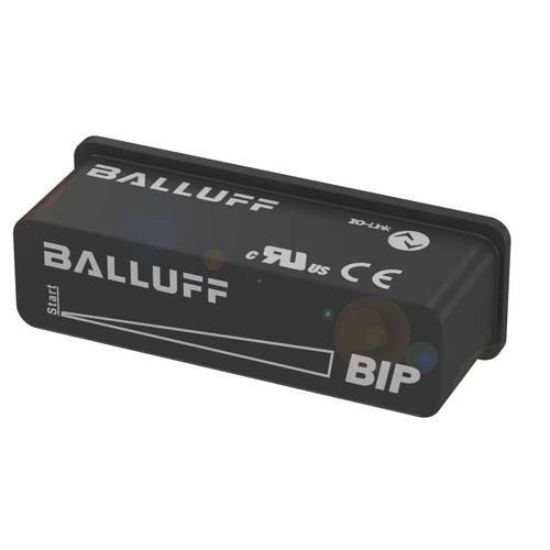 BALLUFF Induktives Positionsmesssystem - BIP001J, 1 St.