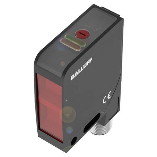 BALLUFF Optoelektronischer Sensor - BOS01Z9, 1 St.