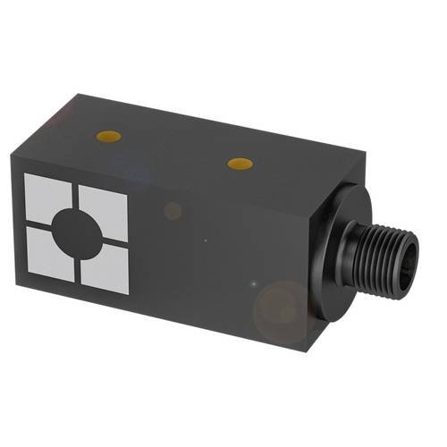 BALLUFF Induktiver Näherungssensor bündig PNP BES 517-3036-I02-C-S4