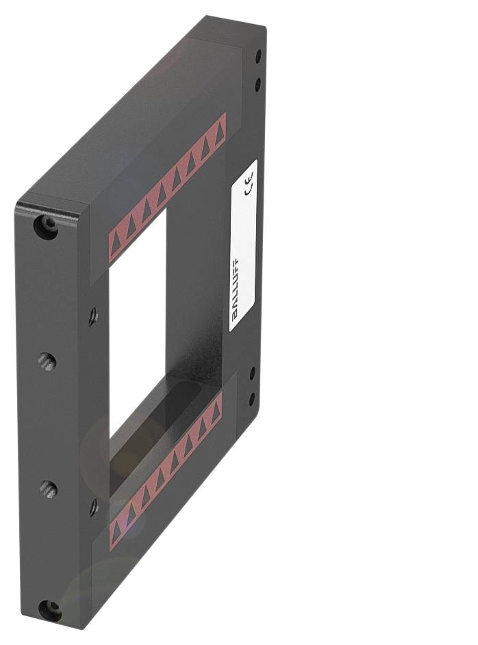 BALLUFF Rahmenlichtschranke - BOW001J, 1 St.