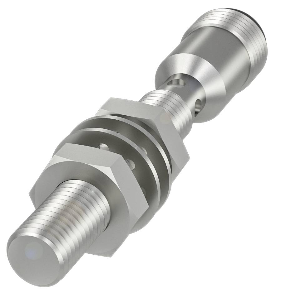 BALLUFF Induktiver Sensor - BES02YZ, 1 St.