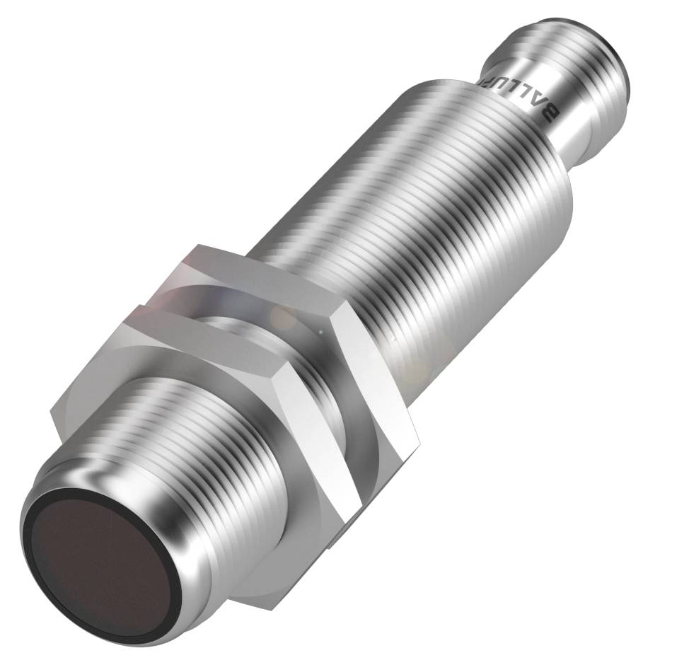 BALLUFF Optoelektronischer Sensor - BOS0261, 1 St.