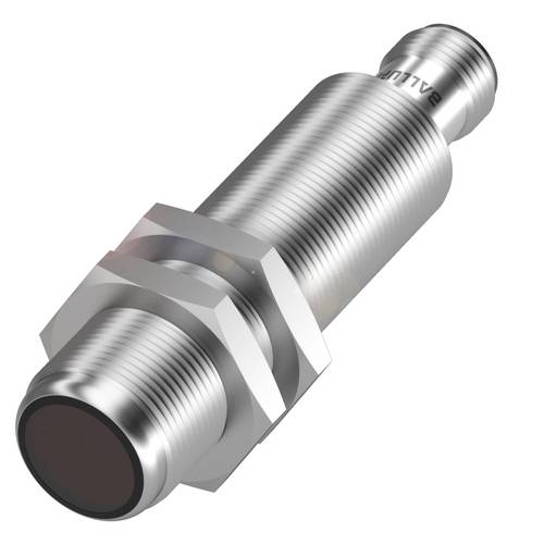 BALLUFF Optoelektronischer Sensor - BOS0261, 1 St.