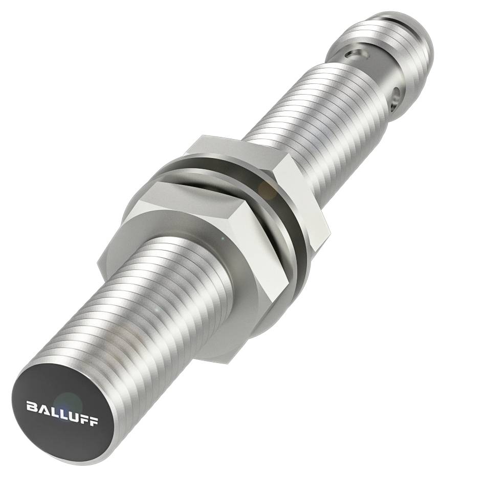 BALLUFF Induktiver Sensor - BES003P, 1 St.