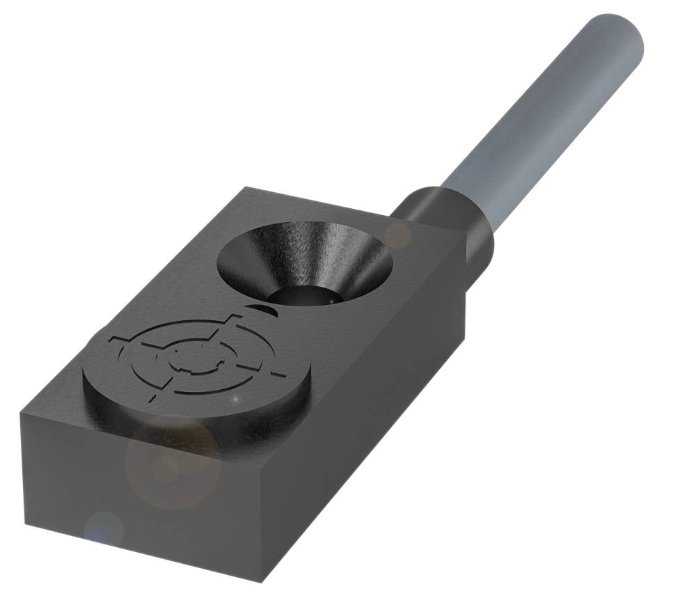 BALLUFF Induktiver Sensor - BES01Y9, 1 St.