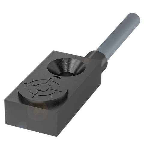 BALLUFF Induktiver Sensor - BES01Y9, 1 St.