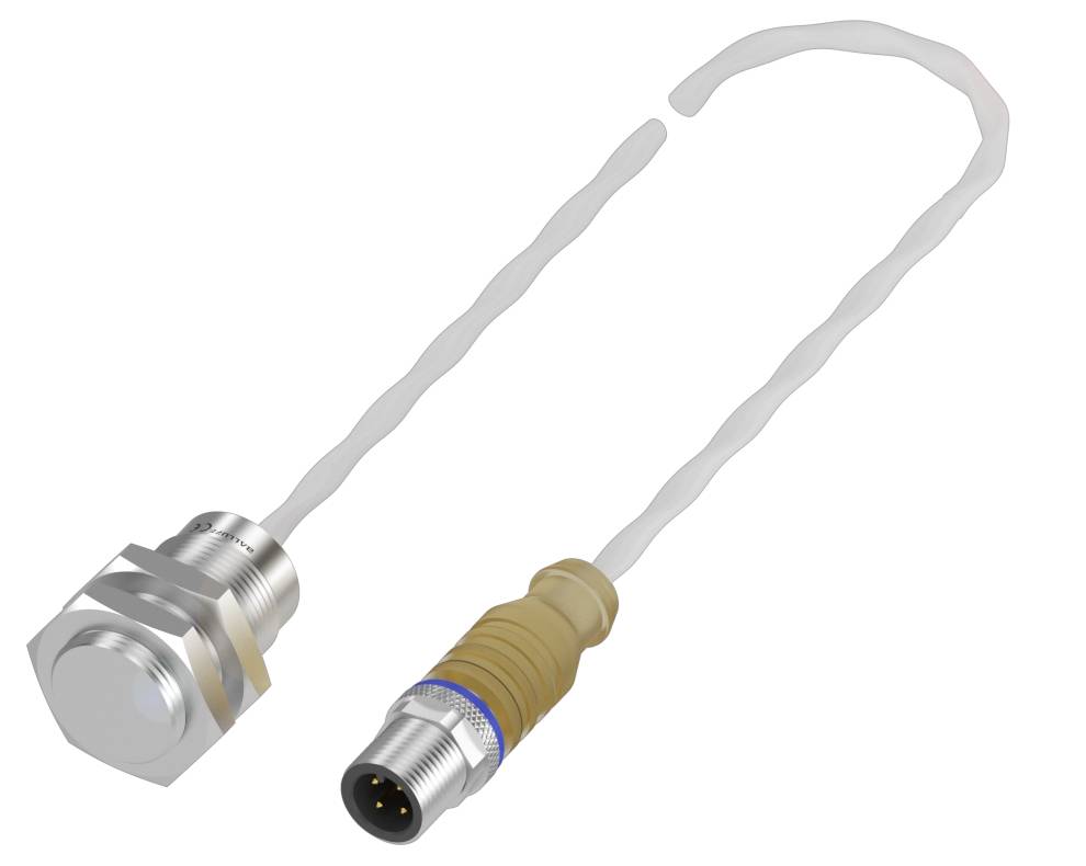 BALLUFF Induktiver Sensor - BES05N4, 1 St.