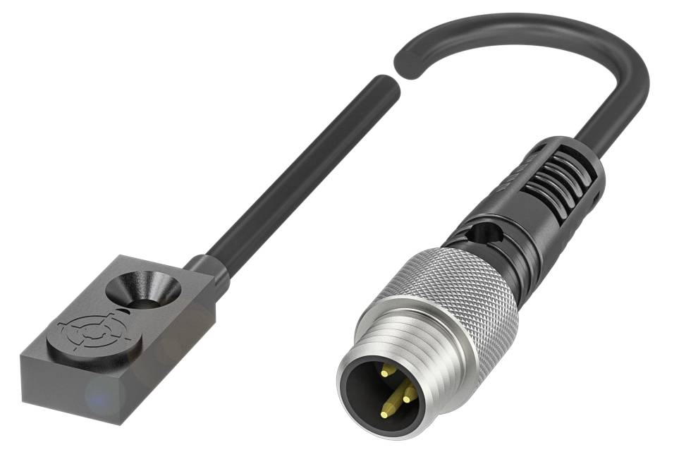 BALLUFF Induktiver Sensor - BES01YM, 1 St.