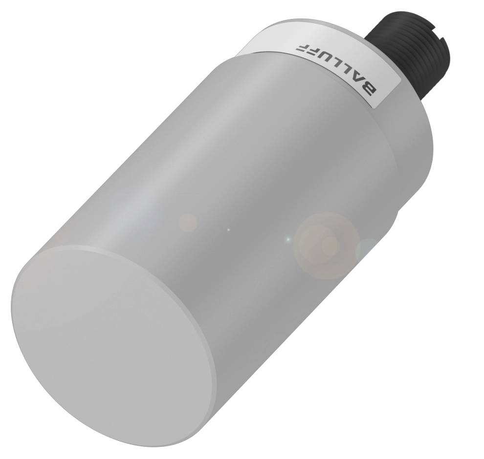 BALLUFF Kapazitiver Sensor - BCS00UJ, 1 St.