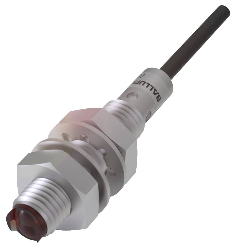 BALLUFF Lichtschranke BOS 08E-NS-KE20-02 BOS0206 1 St.