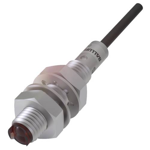 BALLUFF Lichtschranke BOS 08E-NS-KE20-02 BOS0206 1 St.