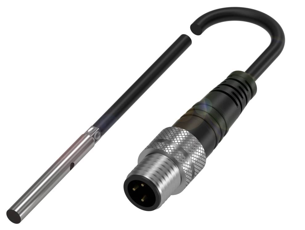 BALLUFF Induktiver Sensor - BES00M6, 1 St.