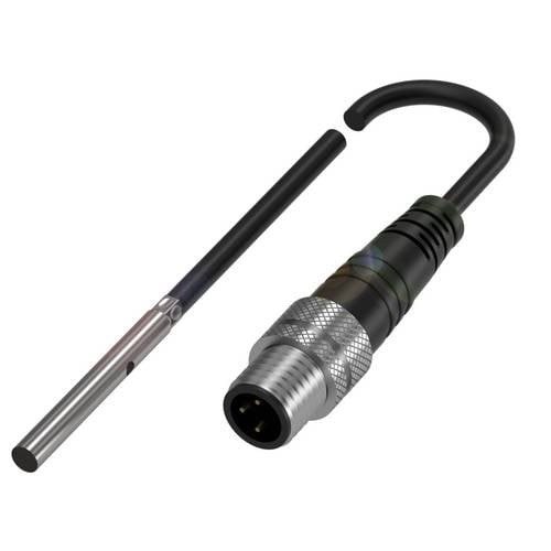BALLUFF Induktiver Sensor - BES00M6, 1 St.