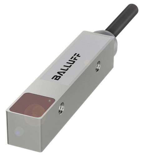 BALLUFF Optoelektronischer Sensor - BOS01T2, 1 St.