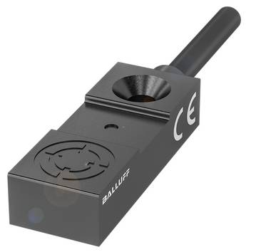 BALLUFF Induktiver Sensor  - BES01WT, 1 St.