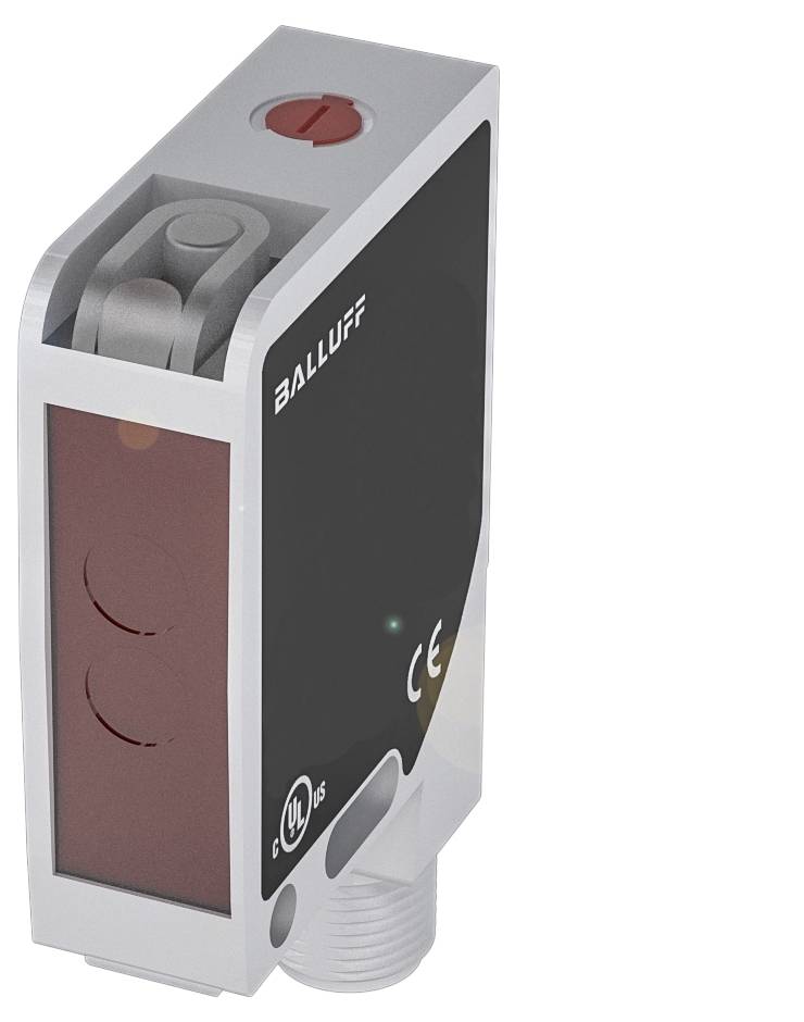 BALLUFF Optoelektronischer Sensor - BOS00TN, 1 St.