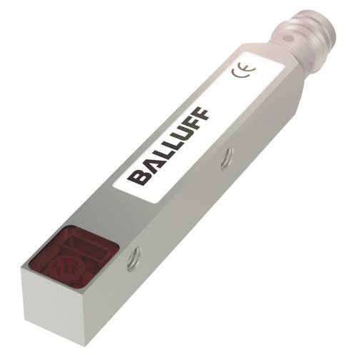 BALLUFF Optoelektronischer Sensor - BOS01YK, 1 St.