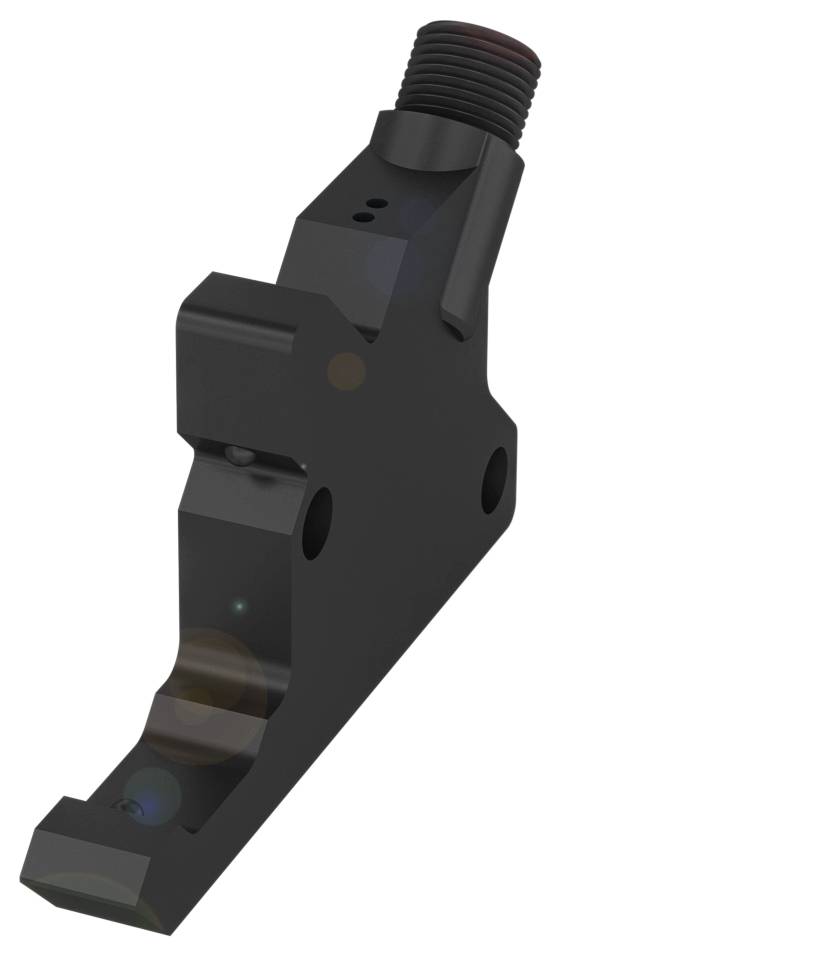 BALLUFF Winkellichtschranke - BWL001H, 1 St.
