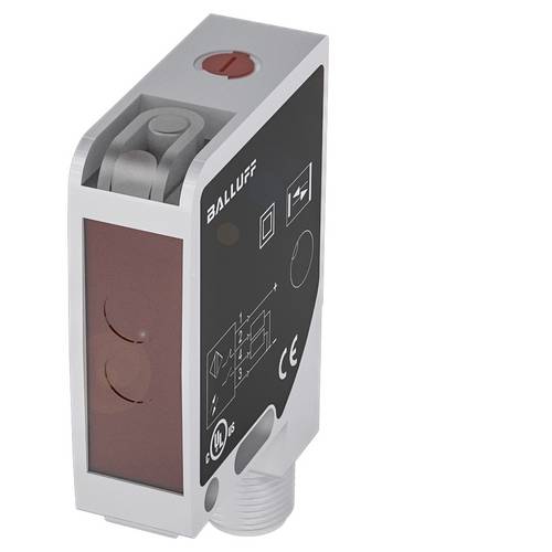 BALLUFF Optoelektronischer Sensor - BOS00TT, 1 St.
