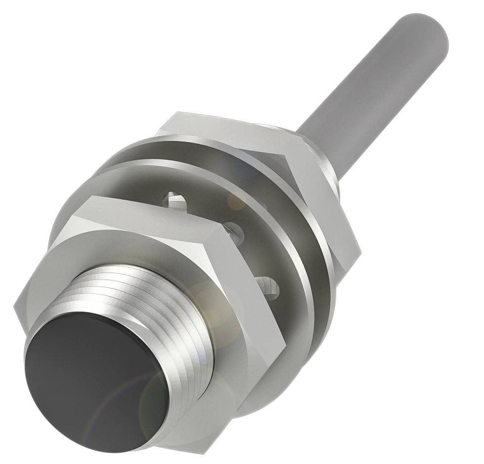 BALLUFF Induktiver Sensor - BES00PN, 1 St.