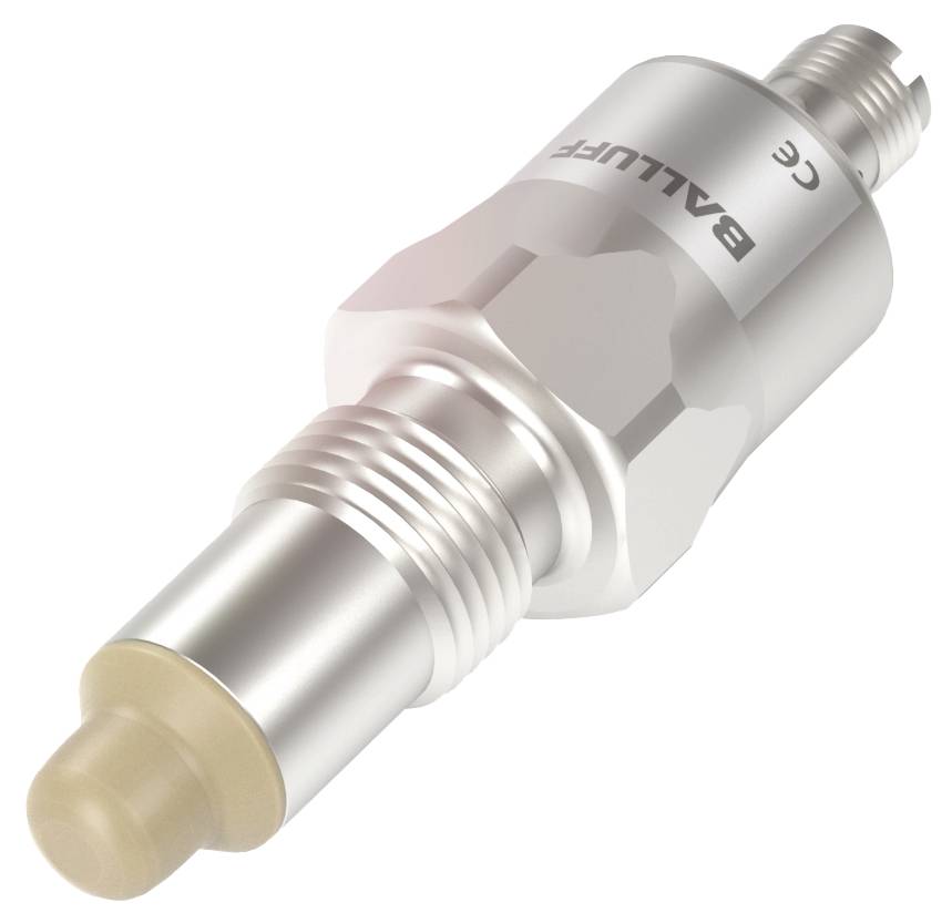 BALLUFF Kapazitiver Füllstandssensor BCS S04K501-POCFNG-S04G-T51 BCS011N