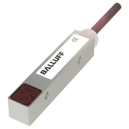 BALLUFF Optoelektronischer Sensor - BOS01Y8, 1 St.