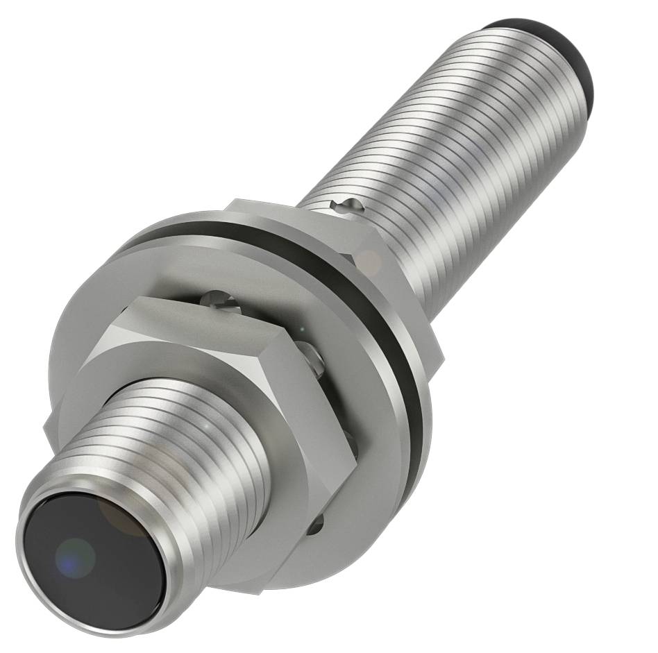 BALLUFF Induktiver Sensor - BES012Z, 1 St.