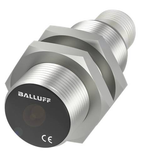 BALLUFF Induktiver Sensor - BES0069, 1 St.